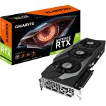 Gigabyte NVIDIA GeForce RTX 3080 Ti Gaming OC 12GB GDDR6X Graphics Card Triple Fan - Max 4 Displays - Up to 1710MHz - 3x DisplayPort - 2x HDMI - 2.2 Slot - 320mm Length - PCIe 4.0 - 2x 8 Pin Power - 750W or Higher PSU Recommended