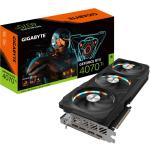 Gigabyte NVIDIA GeForce RTX 4070 Ti Gaming OC 12GB GRRD6X Graphics Card 3 Slot - 1x 16 Pin Power (1x16-Pin - 2x 8 Pin Adaptor Included) - Minimum 750W PSU