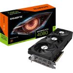 Gigabyte NVIDIA GeForce RTX 4080 WINDFORCE 16GB GDDR6X Graphics Card 3.5 Slot - 1x 16 Pin Power (Power Adapter Included) - Miminum 850W PSU
