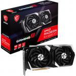 MSI AMD Radeon RX 6600 XT Gaming X 8GB GDDR6 Graphics Card Dual Fan - Max 4 Displays - Up to 2607MHz - 3x DisplayPort - 1x HDMI - 2.2 Slot - 277mm Length - PCIe 4.0 - 1x 8 Pin Power - 500W or Higher PSU Recommended