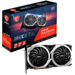 MSI Radeon RX 6700 XT Graphics Card 12GB GDDR6, PCIE 4.0, 2XFan,2.2 Slot, 3XDisplay Port, 1XHDMI, 247mm Length, Max 4 Display Out, 2X8 Pin Power Out, 650W Or Higher PSU Recommended