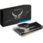 Powercolor Liquid Devil AMD Radeon RX 7900 XTX 24GB GDDR6 Graphics Card Custom Water Cooling Block - Single Slot - 3x 8 Pin Power - Minimum 900W PSU