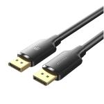 Vention HAKBL 4K DisplayPort Cable - 10m - Black 4K HD