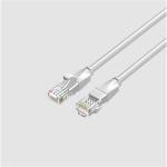 Vention IBEHD Cat6 UTP Patch Cable - 50cm - Gray