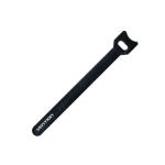 Vention KABB0 Cable Tie with Buckle Black(150mm  20mm)