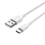 Vention CTHWF 3A USB-A to USB-C Cable - 1m - White USB 2.0