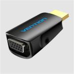 Vention AIDB0  HDMI to VGA Converter with 3.5MM Audio