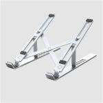 Vention KDLI0 Laptop Stand - Silver