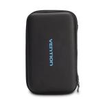 Vention Storage Bag - Black 19cm x 9cm x 4cm
