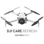 DJI Care Refresh NZ for Mini 4 Pro (2 Year Plan) * non-refundable product *