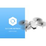 DJI Care Refresh NZ only for DJI Mini 2 SE/ Mini 4K (1 Year Plan) * non-refundable product *