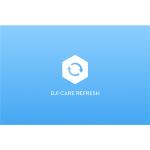 DJI Care Refresh NZ only for DJI Pocket 3 (1 - Year Plan) * non-refundable product *