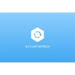 DJI Care Refresh NZ only for DJI Pocket 3 (2 - Year Plan) * non-refundable product *