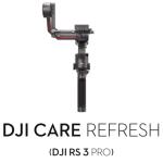 DJI Care Refresh 2 Year for DJI RS 3 Pro * non-refundable product *
