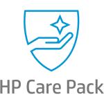 HP 3 Year Extended Service 9 x 5 Next Business Day - On-site - Maintenance - Parts & Labour - Physical Service(Next Business Day)