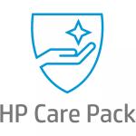 HP Care Pack - 3 Year Extended Service - Service - 9 x 5 Next Business Day - On-site - Maintenance