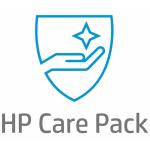 HP Care Pack 4 Year Premium Onsite Notebook Service HP Business Notebook - HP ProBook 4xx G11+ 1 year Warranty