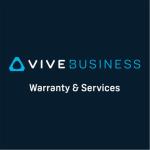 HTC VIVE Business Warranty & Service for All VR Products (excluding Focus 3)