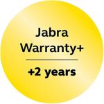 Jabra PanaCast 40 - 2 Year Warranty Extension (To 4 In total)