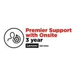 Lenovo 3Y Premier Support Upgrade from 1Y Onsite For Lenovo L series