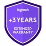 Logitech 3 Year Extended Warranty For Meetup