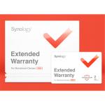 Synology Extended Warranty Additional 2 Years / 5 Years Total, For: RS2821RP+, RS2423RP+, RS2423+, RS1221RP+, RS1221+, RS822RP+, RS822+, RS818RP+, RS818, DS2422+, DVA3221,
