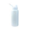 AquaFlask Original 946 mL (32oz) Water Bottle - Powder Blue , Keeps Drinks Cold for 24 Hours, Keeps Drinks Hot for 12 Hours, Double-walled stainless steel, BPA Free, Durable, Leak-Proof and Eco-Friendly, Designed in California AquaFlask Original 946 mL (32oz) Water Bottle - Powder Blue , Keeps Drinks Cold for 24 Hours, Keeps Drinks Hot for 12 Hours, Double-walled stainless steel, BPA Free, Durable, Leak-Proof and Eco-Friendly, Designed in California