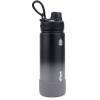 AquaFlask Dream 532 mL (18oz) Water Bottle - Midnight , Durable, Leak-Proof and Eco-Friendly, Keeps Drinks Cold for 24 Hours, Keeps Drinks Hot for 12 Hours, Double-walled stainless steel, BPA Free, Designed in California AquaFlask Dream 532 mL (18oz) Water Bottle - Midnight , Durable, Leak-Proof and Eco-Friendly, Keeps Drinks Cold for 24 Hours, Keeps Drinks Hot for 12 Hours, Double-walled stainless steel, BPA Free, Designed in California