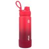 AquaFlask Dream 532 mL (18oz) Water Bottle - Supernova , Durable, Leak-Proof and Eco-Friendly, Keeps Drinks Cold for 24 Hours, Keeps Drinks Hot for 12 Hours, Double-walled stainless steel, BPA Free, Designed in California AquaFlask Dream 532 mL (18oz) Water Bottle - Supernova , Durable, Leak-Proof and Eco-Friendly, Keeps Drinks Cold for 24 Hours, Keeps Drinks Hot for 12 Hours, Double-walled stainless steel, BPA Free, Designed in California