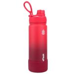 AquaFlask Dream 532 mL (18oz) Water Bottle - Supernova , Durable, Leak-Proof and Eco-Friendly, Keeps Drinks Cold for 24 Hours, Keeps Drinks Hot for 12 Hours, Double-walled stainless steel, BPA Free, Designed in California