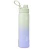 AquaFlask Dream 650 mL (22oz) Water Bottle - Lavender Fields , Durable, Leak-Proof and Eco-Friendly, Keeps Drinks Cold for 24 Hours, Keeps Drinks Hot for 12 Hours, Double-walled stainless steel, BPA Free, Designed in California AquaFlask Dream 650 mL (22oz) Water Bottle - Lavender Fields , Durable, Leak-Proof and Eco-Friendly, Keeps Drinks Cold for 24 Hours, Keeps Drinks Hot for 12 Hours, Double-walled stainless steel, BPA Free, Designed in California