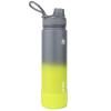 AquaFlask Dream 650 mL (22oz) Water Bottle - Aquarius , Durable, Leak-Proof and Eco-Friendly, Keeps Drinks Cold for 24 Hours, Keeps Drinks Hot for 12 Hours, Double-walled stainless steel, BPA Free, Designed in California AquaFlask Dream 650 mL (22oz) Water Bottle - Aquarius , Durable, Leak-Proof and Eco-Friendly, Keeps Drinks Cold for 24 Hours, Keeps Drinks Hot for 12 Hours, Double-walled stainless steel, BPA Free, Designed in California