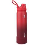 AquaFlask Dream 650 mL (22oz) Water Bottle - Supernova , Durable, Leak-Proof and Eco-Friendly, Keeps Drinks Cold for 24 Hours, Keeps Drinks Hot for 12 Hours, Double-walled stainless steel, BPA Free, Designed in California