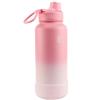 AquaFlask Dream 946 mL (32oz) Water Bottle - Pixie Dust , Keeps Drinks Cold for 24 Hours, Keeps Drinks Hot for 12 Hours, Double-walled stainless steel, BPA Free, Durable, Leak-Proof and Eco-Friendly, Designed in California AquaFlask Dream 946 mL (32oz) Water Bottle - Pixie Dust , Keeps Drinks Cold for 24 Hours, Keeps Drinks Hot for 12 Hours, Double-walled stainless steel, BPA Free, Durable, Leak-Proof and Eco-Friendly, Designed in California