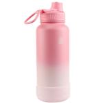 AquaFlask Dream 946 mL (32oz) Water Bottle - Pixie Dust , Keeps Drinks Cold for 24 Hours, Keeps Drinks Hot for 12 Hours, Double-walled stainless steel, BPA Free, Durable, Leak-Proof and Eco-Friendly, Designed in California