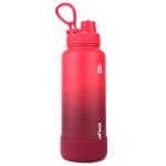 AquaFlask Dream 946 mL (32oz) Water Bottle Supernova Durable, Leak-Proof and Eco-Friendly, Keeps Drinks Cold for 24 Hours, Keeps Drinks Hot for 12 Hours, Double-walled stainless steel, BPA Free, Designed in California