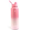AquaFlask Dream 1.18 L (40oz) Water Bottle Pixie Dust Durable, Leak-Proof and Eco-Friendly, Keeps Drinks Cold for 24 Hours, Keeps Drinks Hot for 12 Hours, Double-walled stainless steel, BPA Free, Designed in California AquaFlask Dream 1.18 L (40oz) Water Bottle Pixie Dust Durable, Leak-Proof and Eco-Friendly, Keeps Drinks Cold for 24 Hours, Keeps Drinks Hot for 12 Hours, Double-walled stainless steel, BPA Free, Designed in California