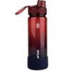 AquaFlask Trek 710 mL (24oz) Water Bottle - Sonder - BPA Free, Durable, Leak-Proof and Eco-Friendly, Designed in California AquaFlask Trek 710 mL (24oz) Water Bottle - Sonder - BPA Free, Durable, Leak-Proof and Eco-Friendly, Designed in California