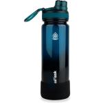 AquaFlask Trek 710 mL (24oz) Water Bottle - Dawson - BPA Free, Durable, Leak-Proof and Eco-Friendly, Designed in California
