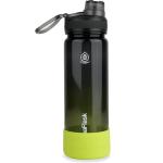 AquaFlask Trek 710 mL (24oz) Water Bottle - Columbia, BPA Free, Durable, Leak-Proof and Eco-Friendly, Designed in California
