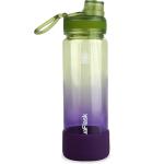 AquaFlask Trek 710 mL (24oz) Water Bottle - Bowen - BPA Free, Durable, Leak-Proof and Eco-Friendly, Designed in California