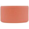 AquaFlask Silicone Bumper SMALL 532 mL/650 mL (18oz, 22oz) - Plumpy Peach, Soft, grippy silicone for your bottles, Durable, Reduces the risk of accidental drops AquaFlask Silicone Bumper SMALL 532 mL/650 mL (18oz, 22oz) - Plumpy Peach, Soft, grippy silicone for your bottles, Durable, Reduces the risk of accidental drops