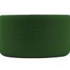 AquaFlask Silicone Bumper SMALL 532 mL/650 mL (18oz, 22oz) - Moss Green , Soft, grippy silicone for your bottles, Durable, Reduces the risk of accidental drops AquaFlask Silicone Bumper SMALL 532 mL/650 mL (18oz, 22oz) - Moss Green , Soft, grippy silicone for your bottles, Durable, Reduces the risk of accidental drops