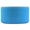 AquaFlask Silicone Bumper SMALL 532 mL/650 mL (18oz, 22oz) - Malibu Blue, Soft, grippy silicone for your bottles, Durable, Reduces the risk of accidental drops AquaFlask Silicone Bumper SMALL 532 mL/650 mL (18oz, 22oz) - Malibu Blue, Soft, grippy silicone for your bottles, Durable, Reduces the risk of accidental drops
