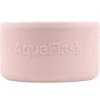 AquaFlask Silicone Bumper SMALL 532 mL/650 mL (18oz, 22oz) - Ballet Pink , Soft, grippy silicone for your bottles, Durable, Reduces the risk of accidental drops AquaFlask Silicone Bumper SMALL 532 mL/650 mL (18oz, 22oz) - Ballet Pink , Soft, grippy silicone for your bottles, Durable, Reduces the risk of accidental drops