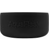 AquaFlask Silicone Bumper MEDIUM 946 mL/1.18 L (32oz/40oz) - Space Black , Soft, grippy silicone for your bottles, Durable, Reduces the risk of accidental drops AquaFlask Silicone Bumper MEDIUM 946 mL/1.18 L (32oz/40oz) - Space Black , Soft, grippy silicone for your bottles, Durable, Reduces the risk of accidental drops