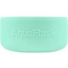 AquaFlask Silicone Bumper MEDIUM 946 mL/1.18 L (32oz/40oz) - Mint Gelato , Soft, grippy silicone for your bottles, Durable, Reduces the risk of accidental drops AquaFlask Silicone Bumper MEDIUM 946 mL/1.18 L (32oz/40oz) - Mint Gelato , Soft, grippy silicone for your bottles, Durable, Reduces the risk of accidental drops
