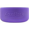 AquaFlask Silicone Bumper MEDIUM 946 mL/1.18 L (32oz/40oz) - Grape , Soft, grippy silicone for your bottles, Durable, Reduces the risk of accidental drops AquaFlask Silicone Bumper MEDIUM 946 mL/1.18 L (32oz/40oz) - Grape , Soft, grippy silicone for your bottles, Durable, Reduces the risk of accidental drops