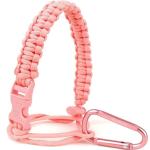 AquaFlask Paracord Plumpy Peach Durable & Secure, Effortless Carrying
