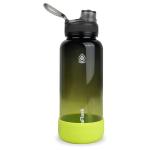 AquaFlask Trek 1.18L (40oz) Water Bottle - Columbia , BPA Free, Durable, Leak-Proof and Eco-Friendly, Designed in California